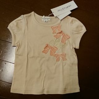 ジルスチュアート(JILLSTUART)の新品 ジルスチュアートＴシャツ(Ｔシャツ)