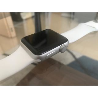 アップルウォッチ(Apple Watch)のApple Watch series2 アップルウォッチ(スマートフォン本体)