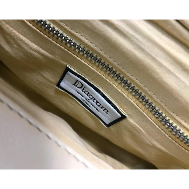 GRACE CONTINENTAL クラッチバック - 2