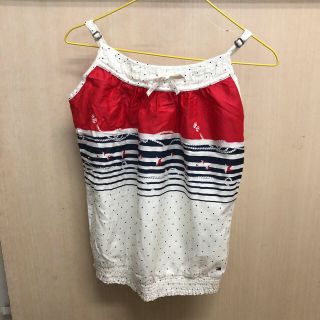 トミーヒルフィガー(TOMMY HILFIGER)のさと様専用(Tシャツ/カットソー)