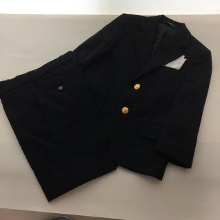 ポロラルフローレン(POLO RALPH LAUREN)のお値下げ  ポロラルフローレン 男子スーツ 120 (ジャケット/上着)