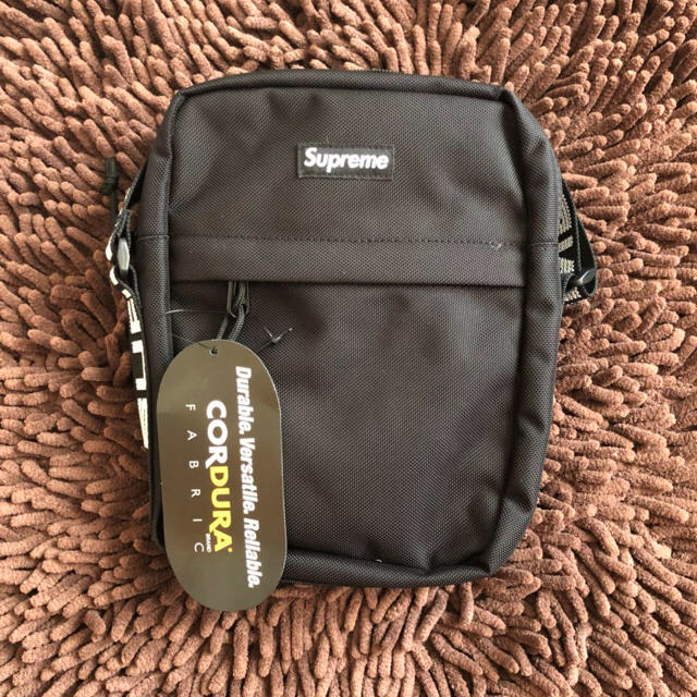 Supreme  Shoulder Bag