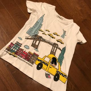 アリスアンドオリビア(Alice+Olivia)の美品 Tシャツ アリス+オリビア レディース S XS (Tシャツ(半袖/袖なし))