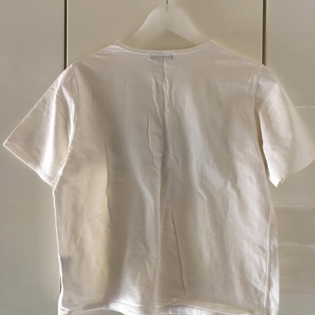 BURBERRY(バーバリー)の＝チロル1717様専用＝  バーバリー  Tシャツ  13号 レディースのトップス(Tシャツ(半袖/袖なし))の商品写真