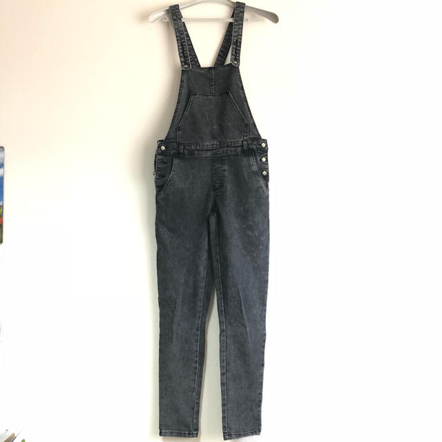 ZARA KIDS(ザラキッズ)のサロペット レディースのパンツ(サロペット/オーバーオール)の商品写真