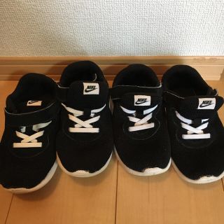 ナイキ(NIKE)のナイキ☆スニーカー(スニーカー)