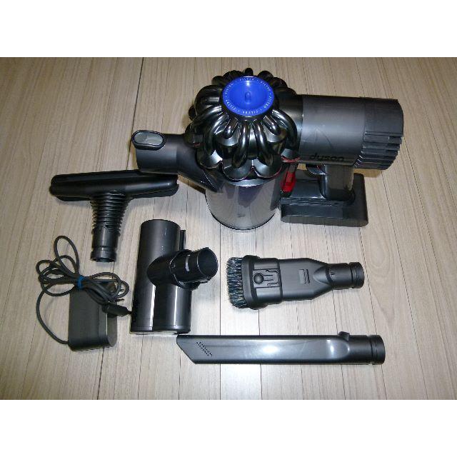掃除機 Dyson DC61motorhead ハンディクリーナー 掃除機 Dyson DC61motorhead ハンディクリーナー
