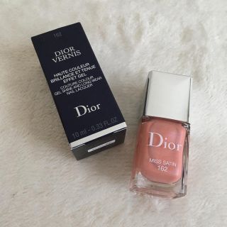 ディオール(Dior)のDior マニキュア(マニキュア)