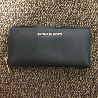 マイケルコース(Michael Kors)のマイケルコース長財布(財布)