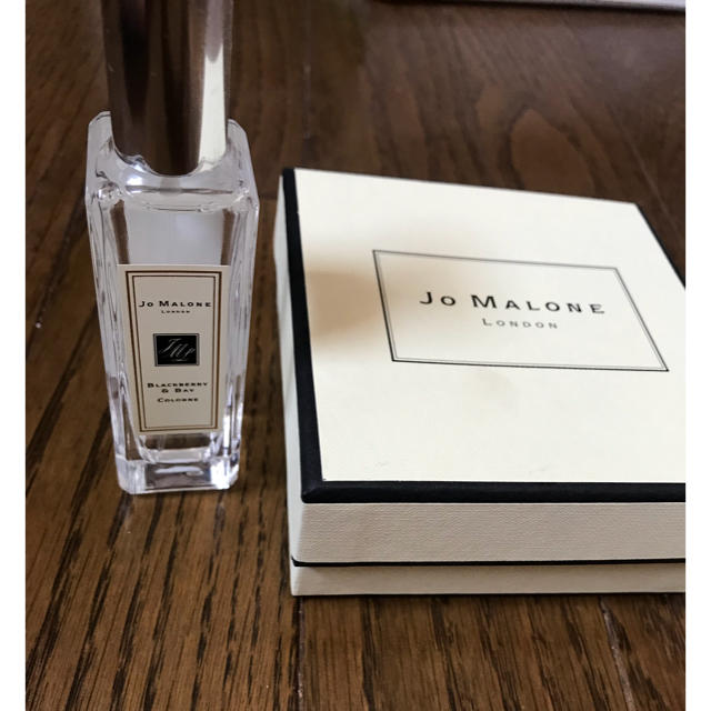 Jo MALONE ブラックベリー&ベイ ジョーマローン