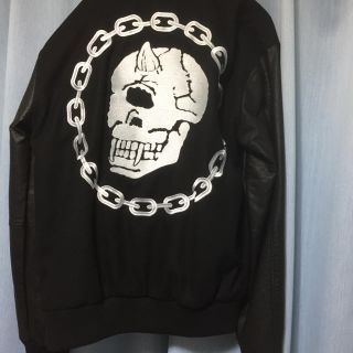 ミシカ(MISHKA)のmishka スタジャン(スタジャン)