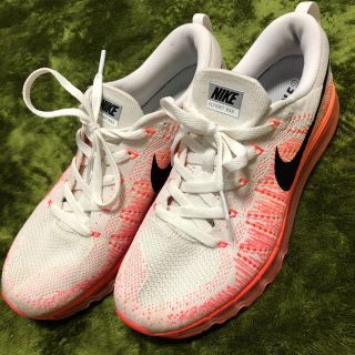 ナイキ(NIKE)の【送料無料】NIKE AIR MAX 2016 FLYKNIT(スニーカー)