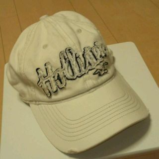 ホリスター(Hollister)のホリスター キャップ(キャップ)