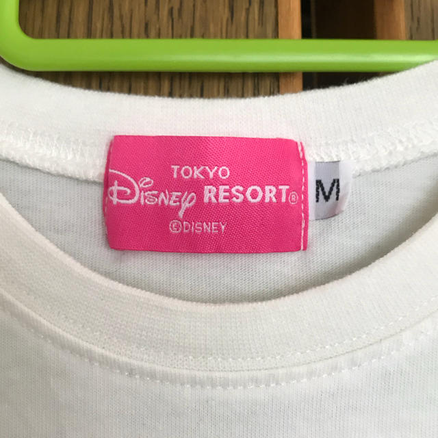 Disney(ディズニー)のディズニー デイジー Ｔシャツ Mサイズ レディースのトップス(Tシャツ(半袖/袖なし))の商品写真