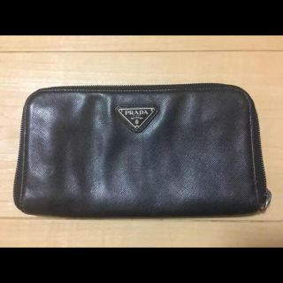 プラダ(PRADA)のfucci様専用  PRADA プラダ 長財布(財布)