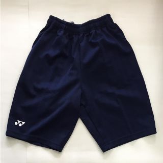 ヨネックス(YONEX)のヨネックス ハーフパンツ(L)YY509-88(ショートパンツ)