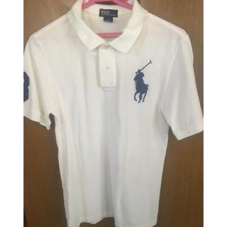 ポロラルフローレン(POLO RALPH LAUREN)のポロ ラルフローレン(Tシャツ/カットソー)