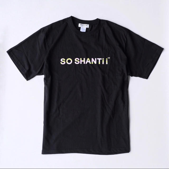 shantii Tシャツ　黒　L