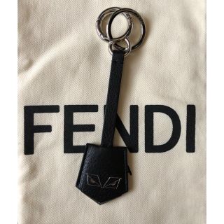 フェンディ ブラック キーホルダー(メンズ)の通販 8点 | FENDIのメンズ