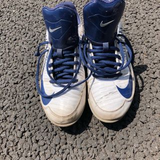 ナイキ(NIKE)のナイキ野球スパイク(シューズ)