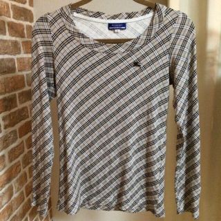 バーバリー(BURBERRY)の＊フーミン様専用＊(カットソー(長袖/七分))