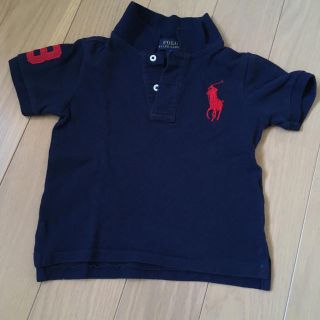 ポロラルフローレン(POLO RALPH LAUREN)のラルフローレン２４M(Tシャツ/カットソー)