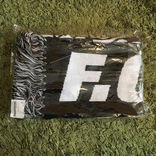 エフシーアールビー(F.C.R.B.)の新品未使用★F.C.Real Bristol マフラー★fcrb ブリストル(その他)