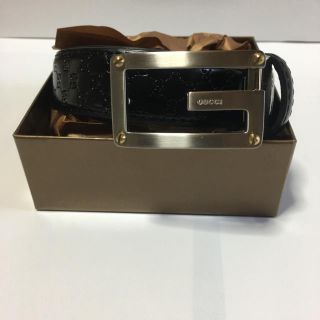 グッチ(Gucci)のdtj5982さま専用です。  GUCCI  ベルト(ベルト)