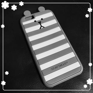 ♡iPhone6 クラフトホリック♡(iPhoneケース)