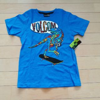 ボルコム(volcom)のVolcoml  LITTLE YOUTH  Mサイズ（新品）(Tシャツ/カットソー)