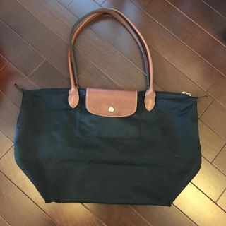 ロンシャン(LONGCHAMP)のLongchampバッグ(トートバッグ)