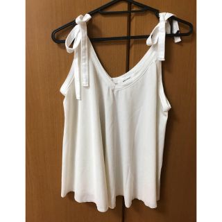 マウジー(moussy)のmoussy トップス(セット/コーデ)