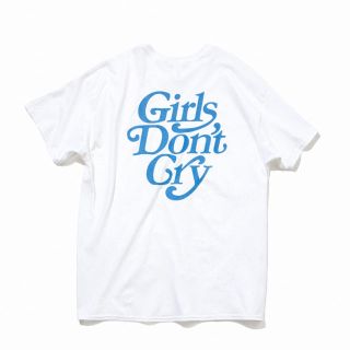 ビームス(BEAMS)のガールズドントクライ Girls Don’t Cry ロゴTシャツ(Tシャツ/カットソー(半袖/袖なし))