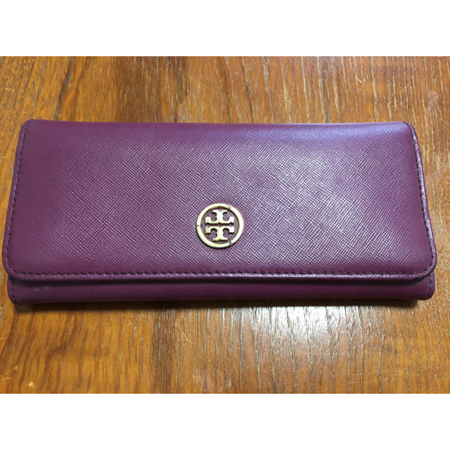 Tory Burch(トリーバーチ)の*+トリーバーチ+* 財布 美品☆ レディースのファッション小物(財布)の商品写真