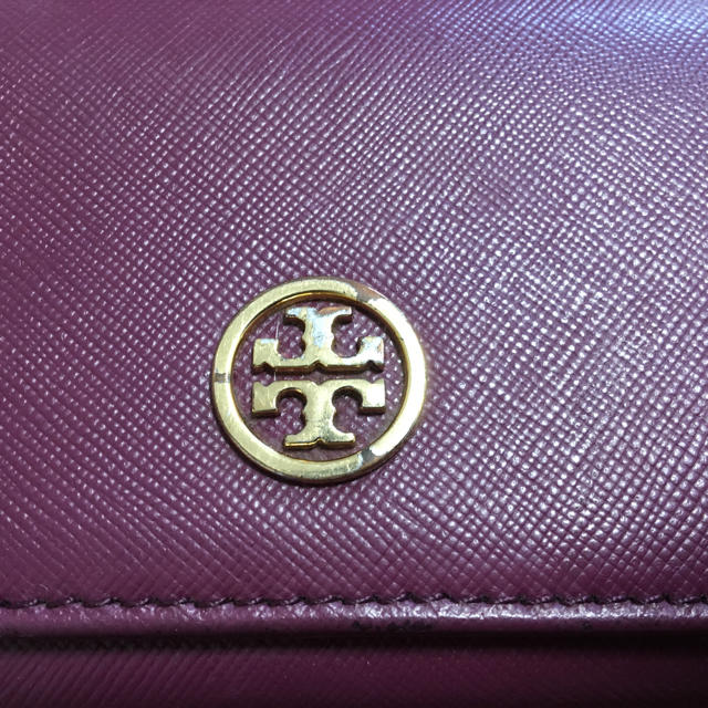 Tory Burch(トリーバーチ)の*+トリーバーチ+* 財布 美品☆ レディースのファッション小物(財布)の商品写真