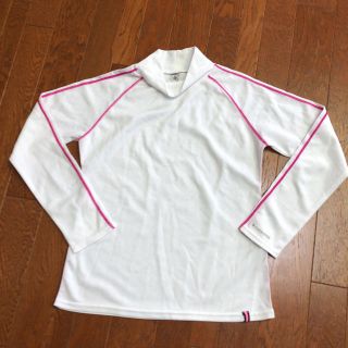 コンバース(CONVERSE)のコンバースのロンティＬ(Tシャツ(長袖/七分))