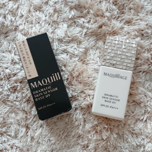 MAQuillAGE(マキアージュ)のちょび7987様専用　 コスメ/美容のベースメイク/化粧品(化粧下地)の商品写真