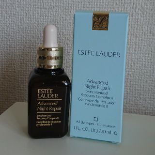 エスティローダー(Estee Lauder)のエスティローダー アドバンス ナイトリペア(美容液)