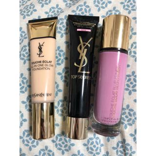 イヴサンローランボーテ(Yves Saint Laurent Beaute)のりりさま専用(ファンデーション)