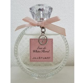 ジルバイジルスチュアート(JILL by JILLSTUART)のJILL STUARTジルスチュアート オード ホワイトフローラル 香水(香水(女性用))