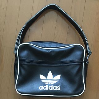 アディダス(adidas)のアディダス ショルダーバッグ(ショルダーバッグ)