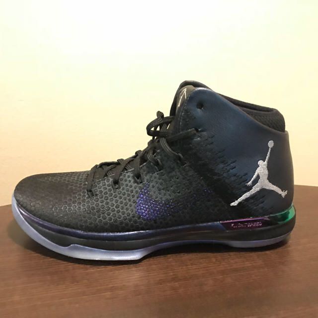 jordan 31 all star