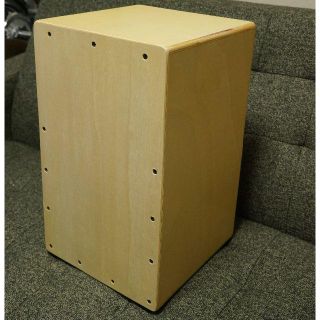 カホン TYCOON CAJON カホン(パーカッション)