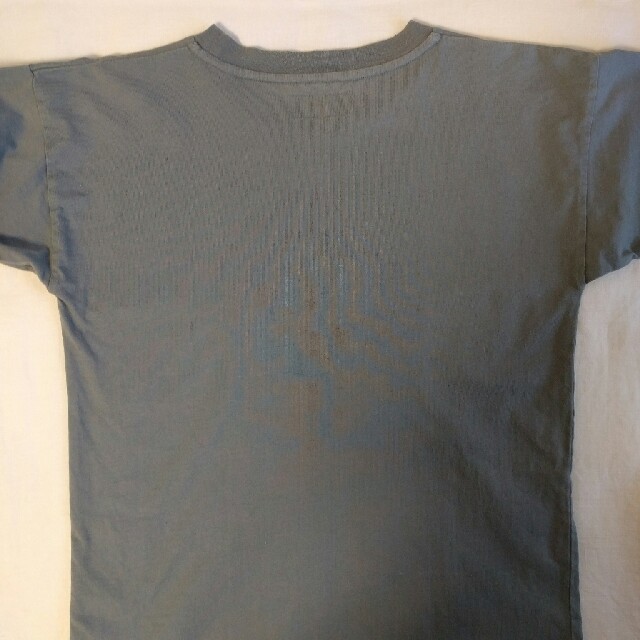 agnes b.(アニエスベー)のagnes b. ENFANT Tシャツ グレー XL キッズ/ベビー/マタニティのキッズ服男の子用(90cm~)(Tシャツ/カットソー)の商品写真
