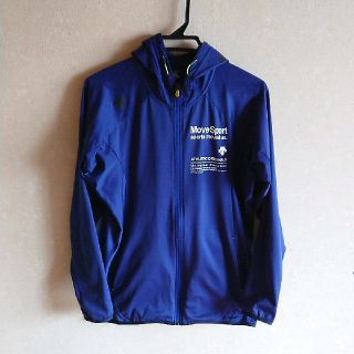 デサント(DESCENTE)のDESCENTE　ジャージ　ジャケット(ウェア)