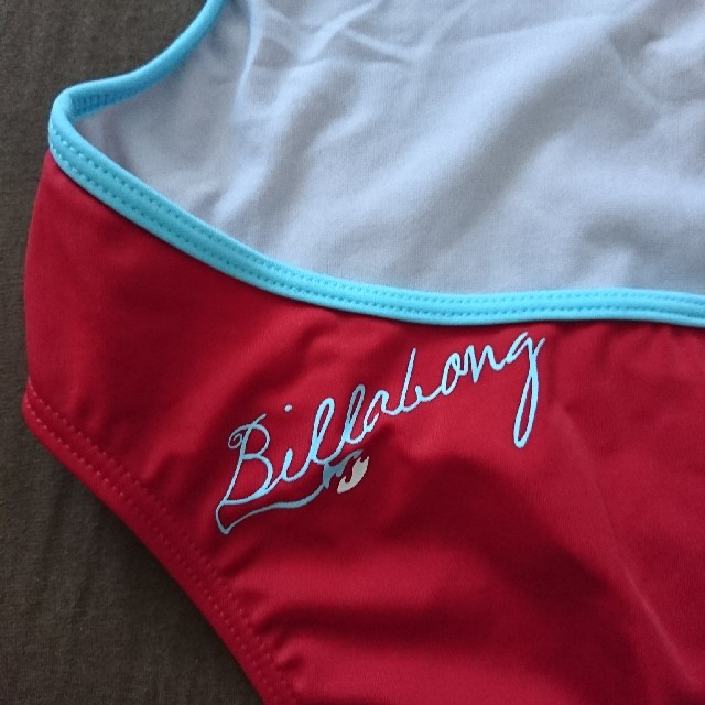 billabong(ビラボン)の⭕値下げ‼️新品🉐billabongｽｲﾑｳｴｱｰ レディースの水着/浴衣(水着)の商品写真