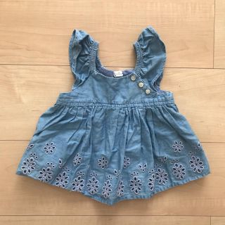 ベビーギャップ(babyGAP)のベビーギャップ(シャツ/カットソー)