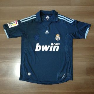 adidas - レアル・マドリード グティ ユニフォームの通販 by gutty's