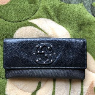 グッチ(Gucci)の長ザイフ(財布)