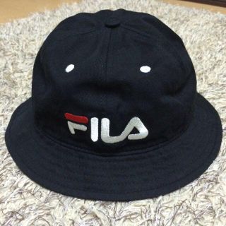 フィラ(FILA)のFILA ハット(ハット)